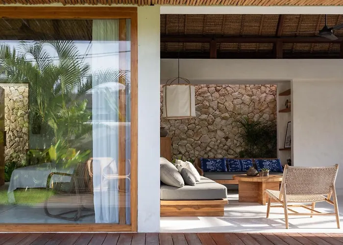 Villa Lunas