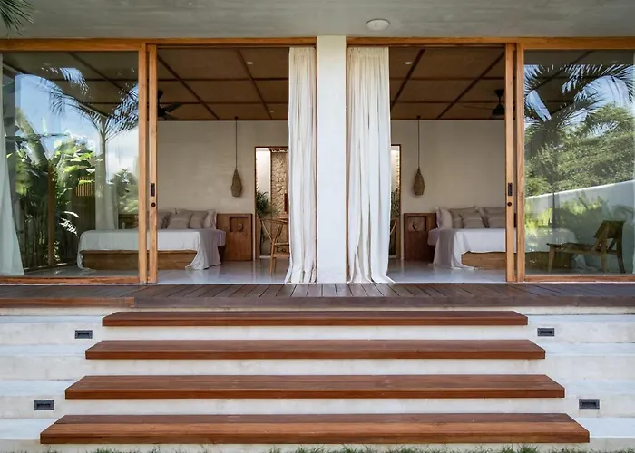 Lunas Villa Canggu (Bali)